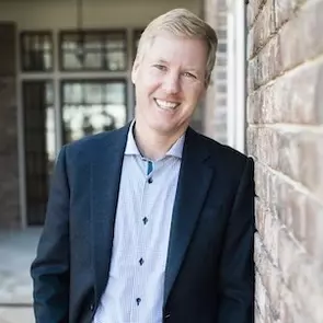 Eric Boyenga, Los Gatos, Real Estate Agent